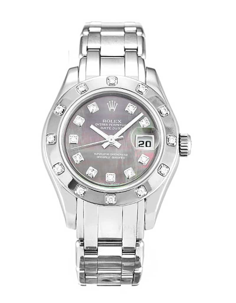 Rolex Pearlmaster 80319 Rolex Pearlmaster 80319